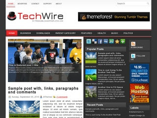 TechWire