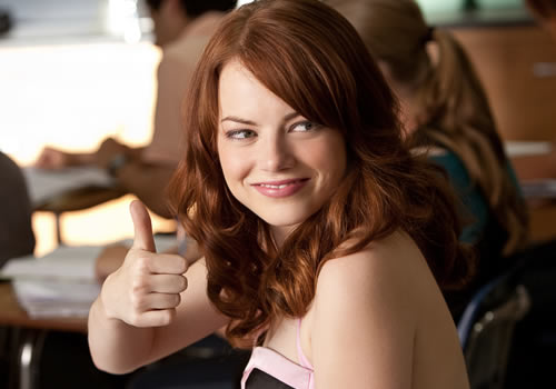 emma stone pictures