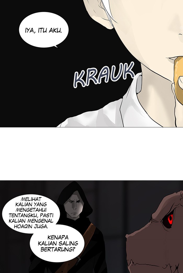 Webtoon Tower Of God Bahasa Indonesia Chapter 246