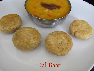 Dal Baati