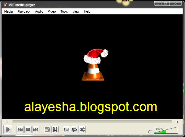 VLC media player