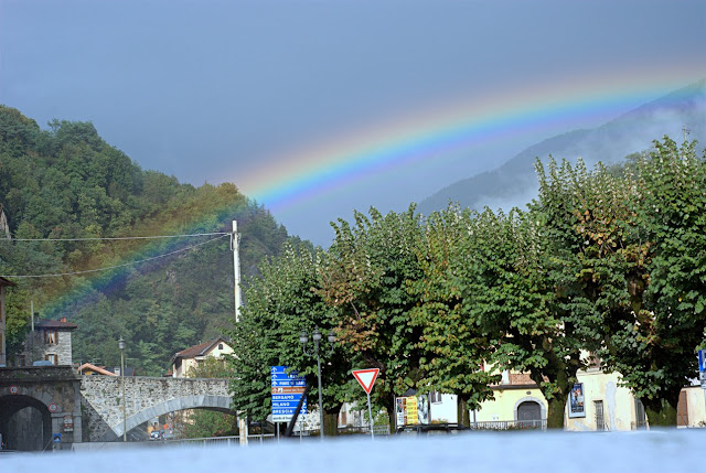 Valle Camonica , Valle dei Segni