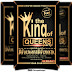 The King Of Queen Night Club PSD Flyer Template