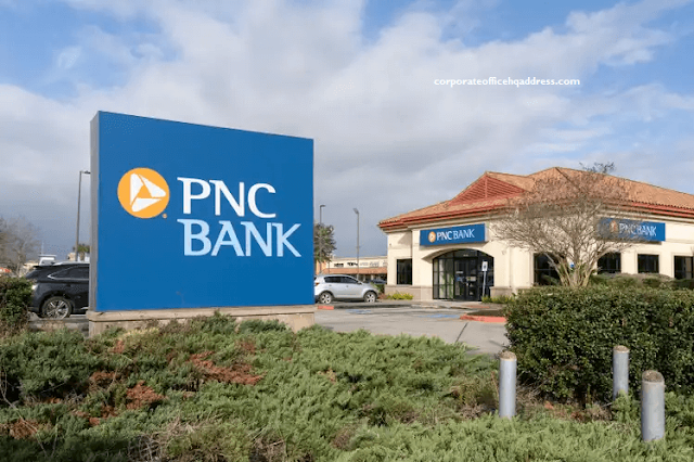 PNC Bank Payoff Address, Overnight Address & Phone Number