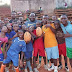 La Cameroon Rugby League débute ses hostilités avec le Rugby à 9 junior à Yaoundé