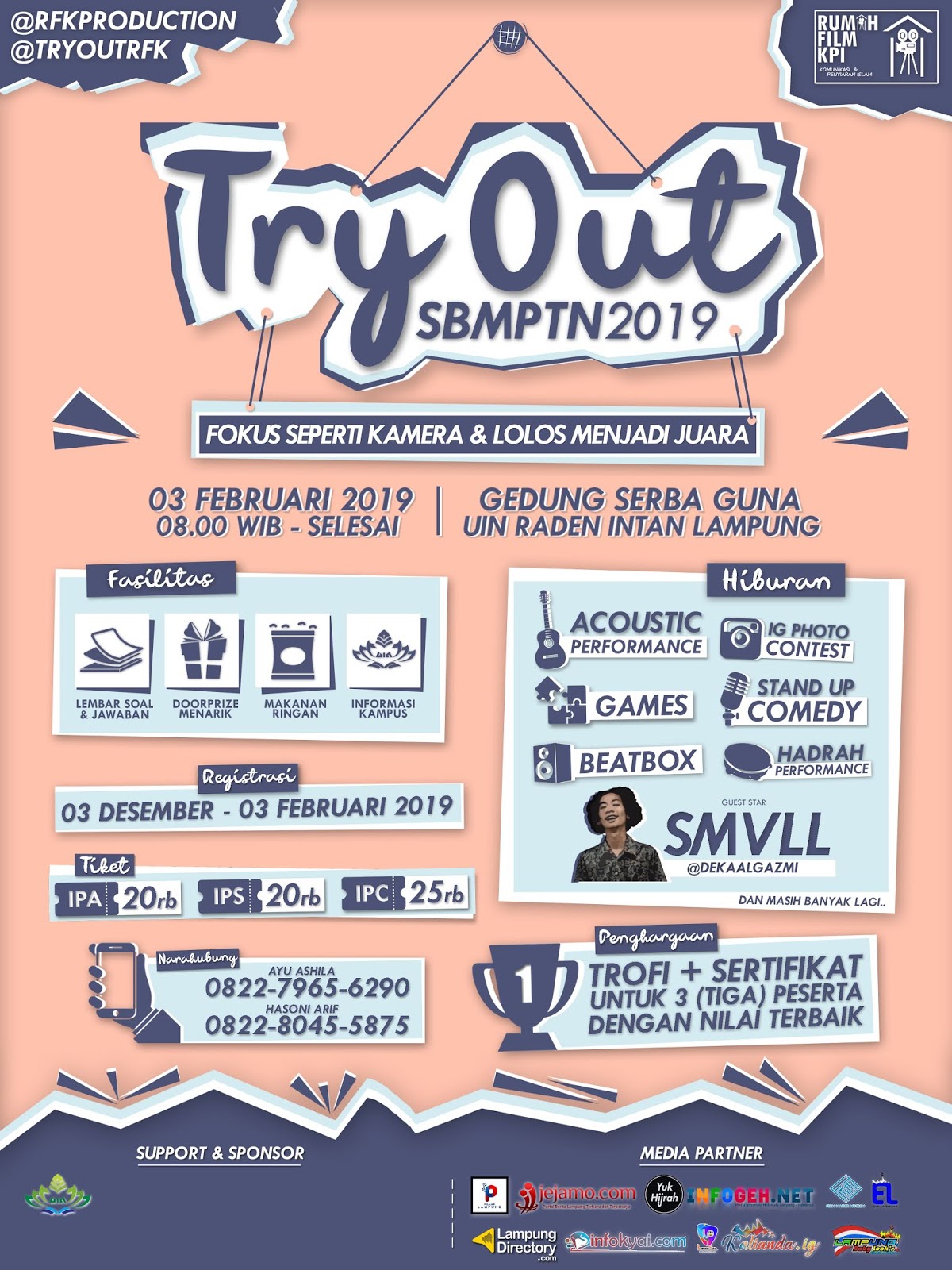 Sbmptn 2019 Uin Terpercaya mengikuti tek masuk di kampus tercinta 2019 Sbmptn 2019 Uin Terpercaya dengan di terapkan sistem baru yai