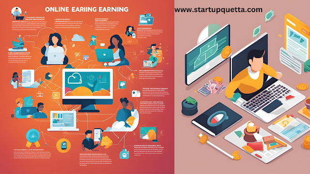 Earn Money Online in Pakistan Earn Money Online in Pakistan