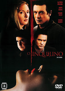 Download O Inquilino – DVDRip Dual Áudio