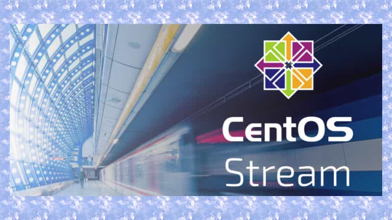 Red Hat's CentOS Stream 9 Linux arrives