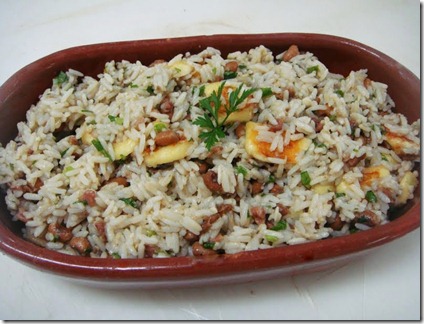 baião de dois