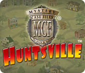 Mystery Case Files - Huntsville Free Game Download