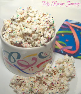 Party Popcorn