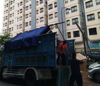 Ekspedisi dari Malang ke Jakarta