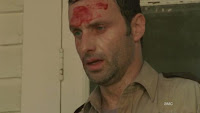 The Walking Dead - Temporada 2 - Español Latino