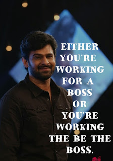 prabhas motivational quotes collection 3 or images or pics or wallpapers