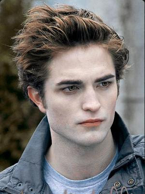 Edward Cullen photos