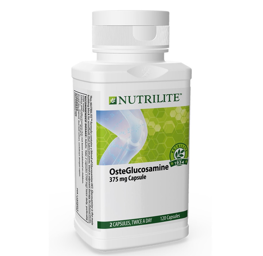 supplement nutrilite harga bawah 150