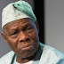 3rd Force: I don’t think anyone can intimidate me – Obasanjo