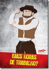 CGTP horas de trabalho.Jan 2012