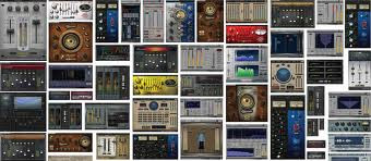 Waves All Plugins Bundle V9r7