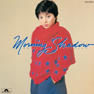 [Album] 倉橋ルイ子 / Ruiko Kurahashi – Morning Shadow (1981~2022/Flac/RAR)