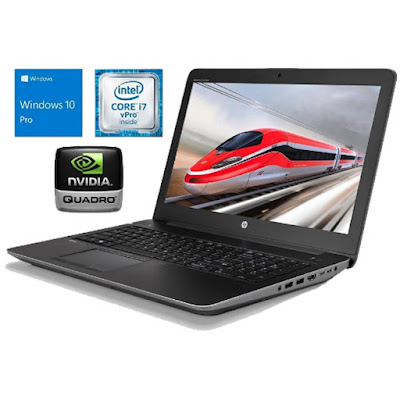 Hp Zbook 15 G3 Core I7 6820hq 15.6 Pouces Nvidia 2go 512go 16go Ram Prix Maroc