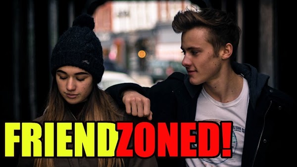 3 Reasons Why Girls Keep Friendzoning You [Short story added] – Number 3 Will Shock You