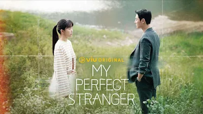 Profil Drama Korea My Perfect Stranger