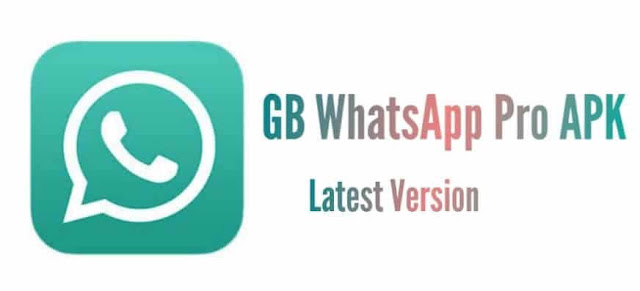 Download GB WhatsApp Pro App