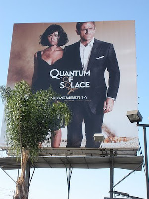 quantum of solace wallpaper. Quantum of Solace,