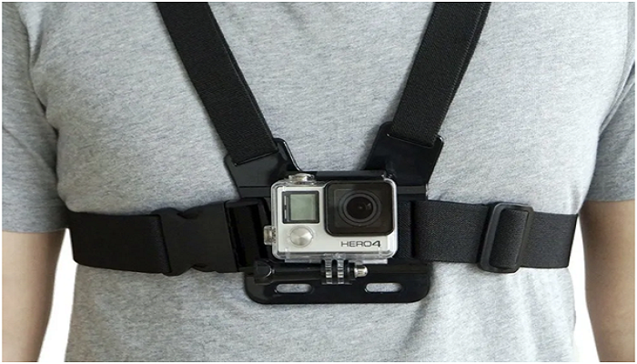 Action Camera Protector