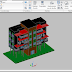 Download Plan autoCAD 3D