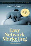 Easy Network Marketing by  Jot Chahal 