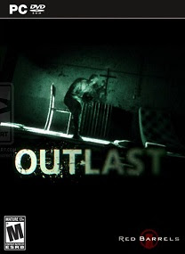 تحميل و تثبيت لعبة الرعب Outlast 2 الجديدة كاملة | the black wolf