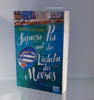 Blog schreiben, Buchempfehlung, Italien, Meer, Sonne