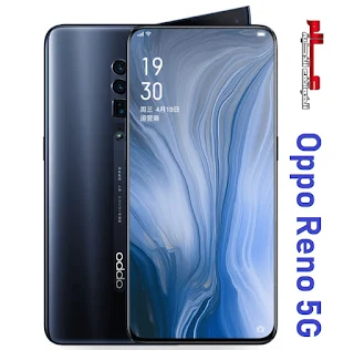 مواصفات جوال أوبو رينو Oppo Reno 5G   الإصدارات: CPH1921  - مواصفات و سعر موبايل أوبو Oppo Reno 5G - هاتف/جوال/تليفون أوبو Oppo Reno 5G - البطاريه/ الامكانيات و الشاشه و الكاميرات هاتف أوبو Oppo Reno 5G - مميزات هاتف أوبو رينو 5G 