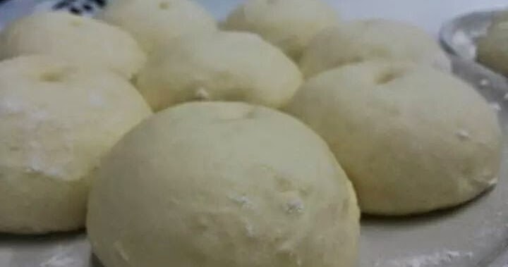 Yunique Culinaire: Bongkar Rahsia 1: Resepi Donut Ala-ala 