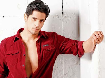 Foto Sidharth Malhotra