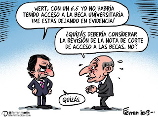 Humor Aznar Wert