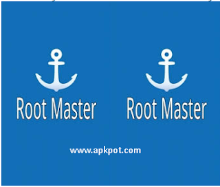 Root Master APK Latest Version V2.1.1 Free Download For Android