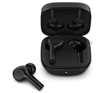 Belkin SOUNDFORM Freedom True Wireless Earbuds