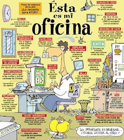 Esta es mi oficina