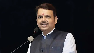 नागपूर हिंसाचाराच्या पार्श्वभूमीवर मुख्यमंत्री फडणवीस यांचा पोलिसांना महत्त्वाचा आदेश... 
