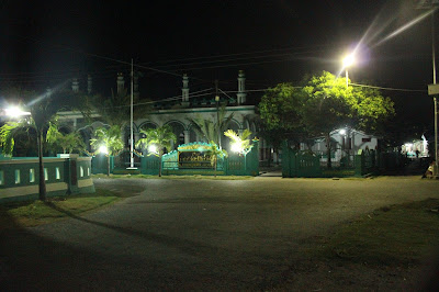 masjid karimunjawa