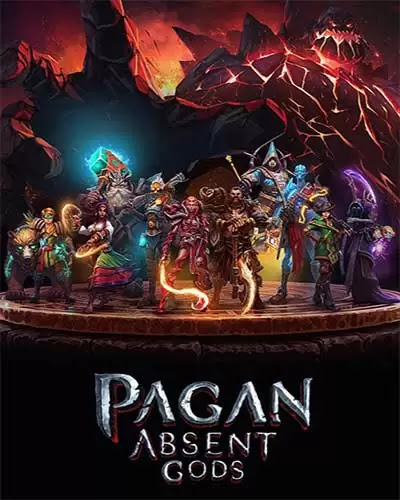 Pagan: Absent Gods (PC)