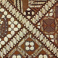 batik indonesia