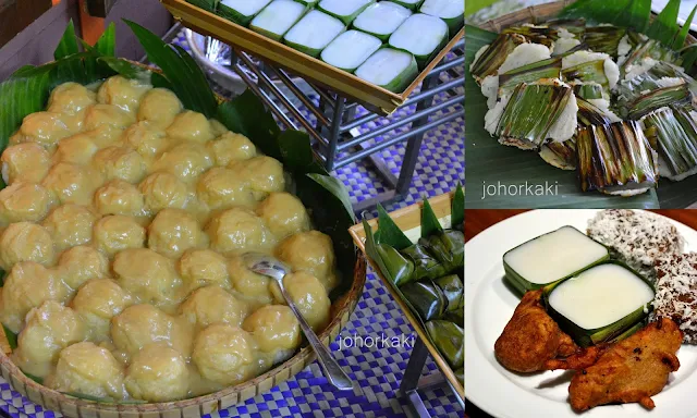 Ramadan Buffet at Seri Mutiara Restaurant at Mutiara Johor Bahru Ramadan-Buffet-Seri-Mutiara-Restaurant-Mutiara-Johor-Bahru
