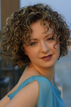 Hairdos  Curly Hair on Ideas For Short Curly Hair Styles   Hairstyles Women