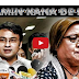 MUST WATCH! SEN. BONG REVILLA MAY MENSAHE KAY SEN. LEILA DE LIMA