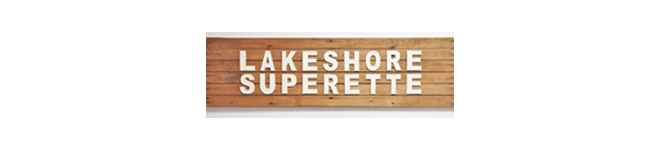 Lakeshore Superette in Mississauga Feature on Selftimers Blog